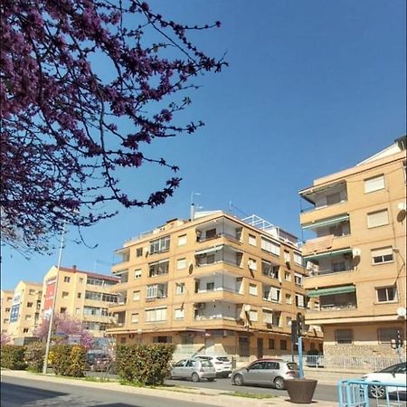 Sidi Ifni 7-9-2 Apartment Alicante Exterior photo